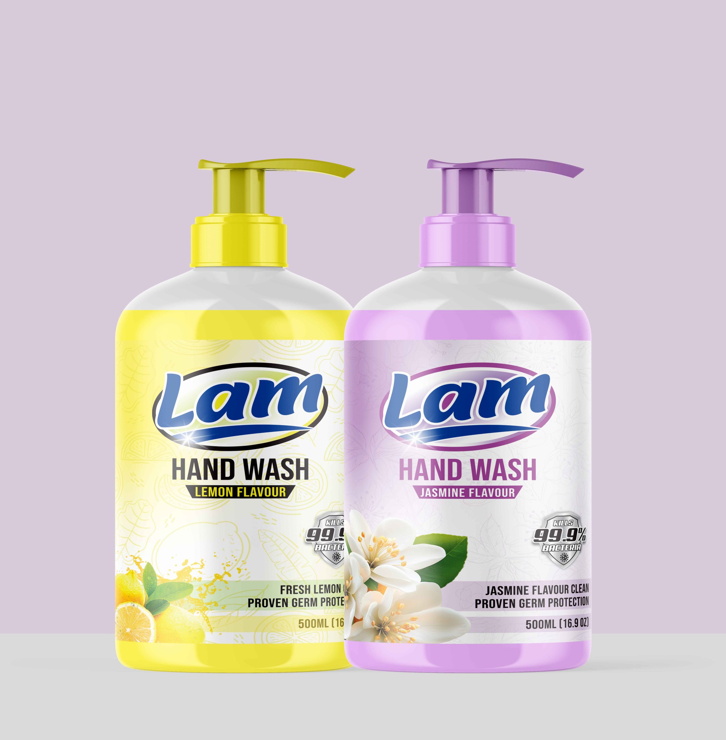 Hand Wash